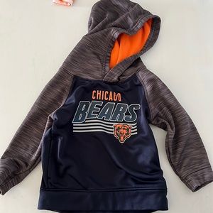 NFL apparel